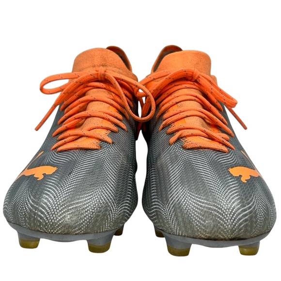 PUMA Ultra 2.4 FG/AG Soccer Shoe Size 5.5 Men's - Picture 7 of 14